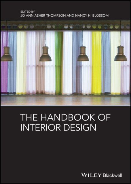 Handbook of Interior Design