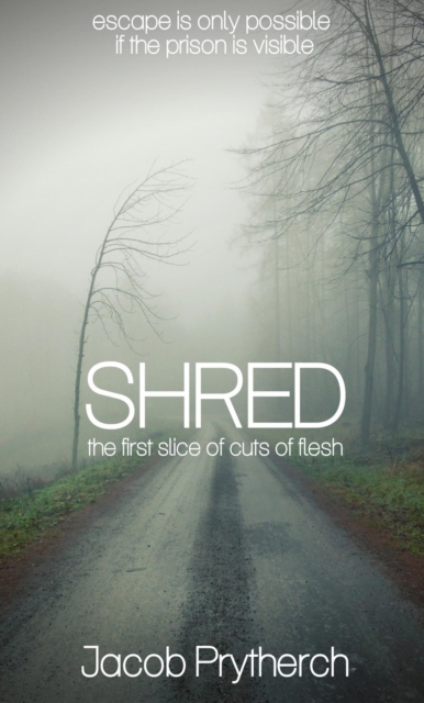 Shred - Cuts of Flesh #1