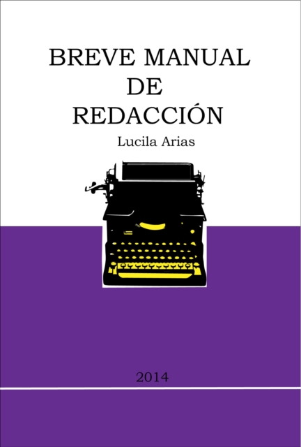 Breve Manual De Redaccion