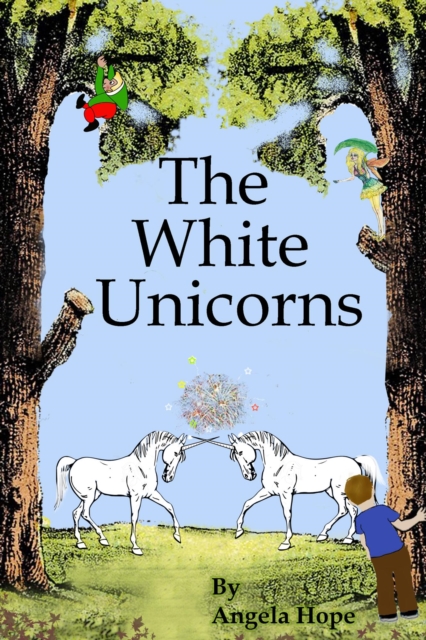 White Unicorns