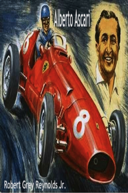 Alberto Ascari