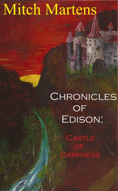 Chronicles of Edison: Castle of Darkness