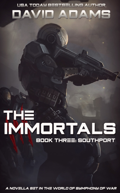 Immortals: Southport