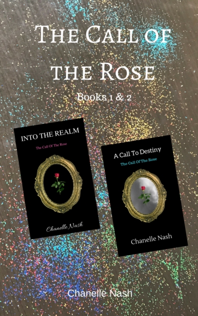 Call of the Rose Box Set