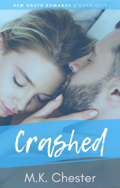 Crashed