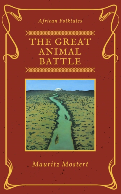 Great Animal Battle