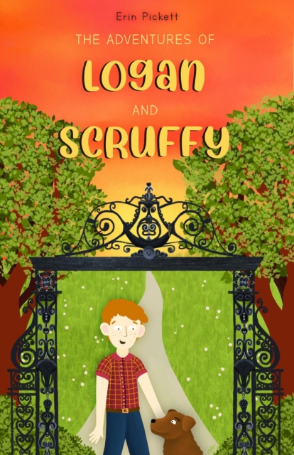 Adventures of Logan and Scruffy