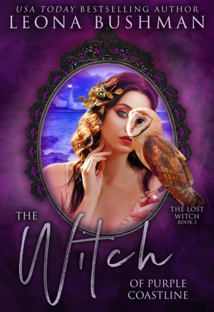 Witch of Purple Coastline