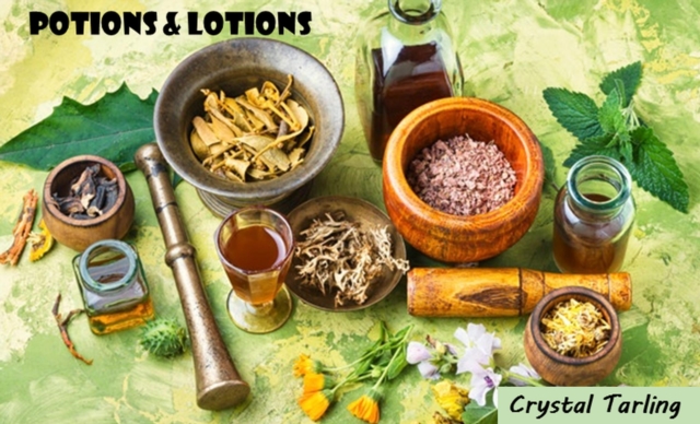 Potions & Lotions