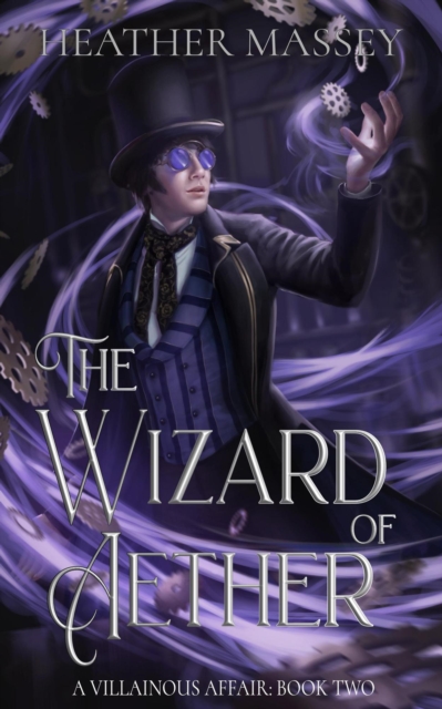 Wizard of Aether