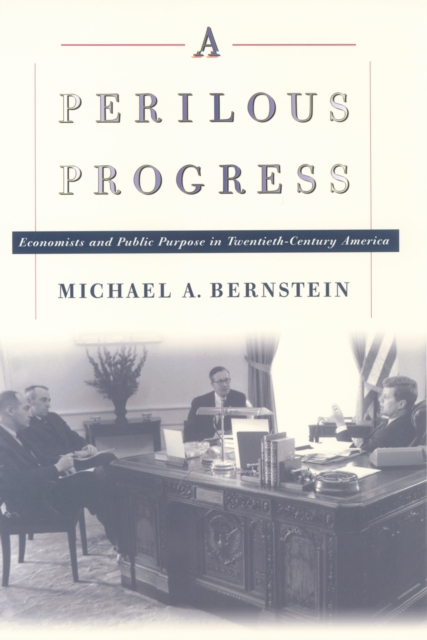 Perilous Progress