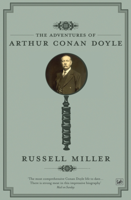 Adventures of Arthur Conan Doyle