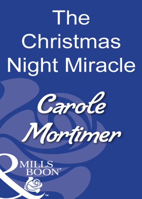 Christmas Night Miracle