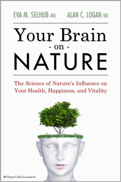 Your Brain On Nature