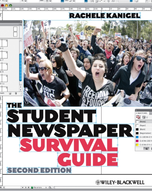Student Newspaper Survival Guide