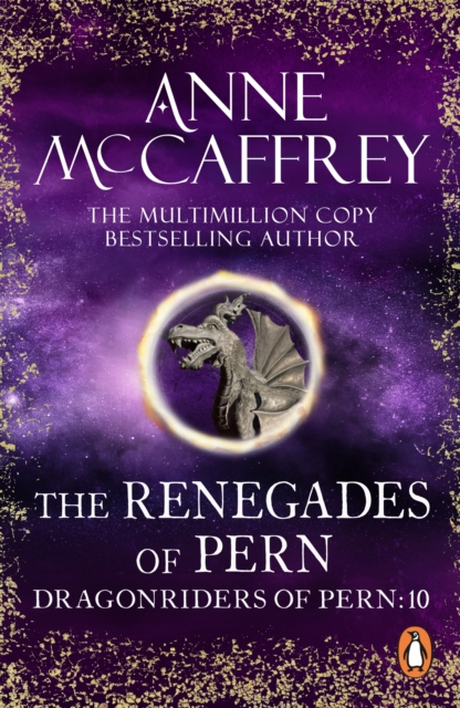 Renegades Of Pern