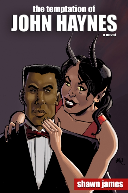 Temptation of John Haynes