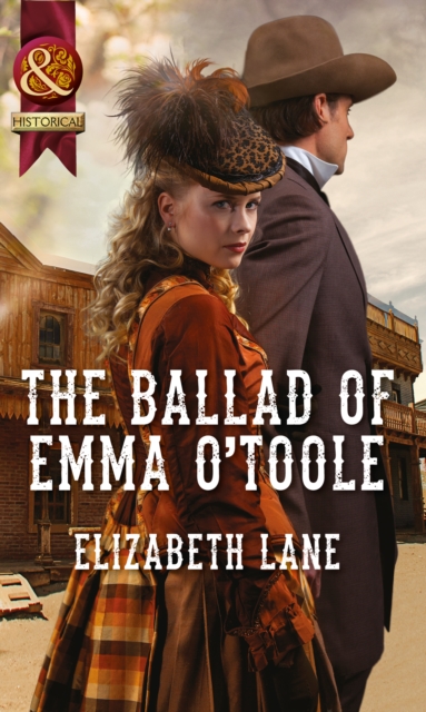 Ballad Of Emma O'toole