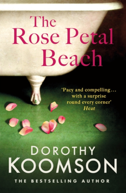 Rose Petal Beach