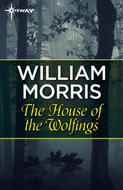 House of the Wolfings