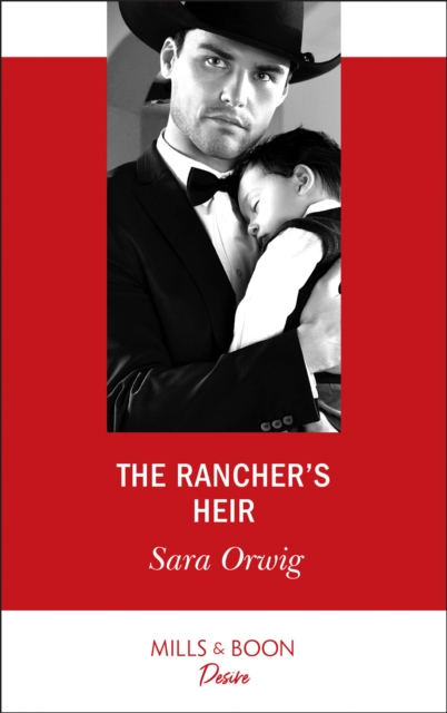 Rancher's Heir