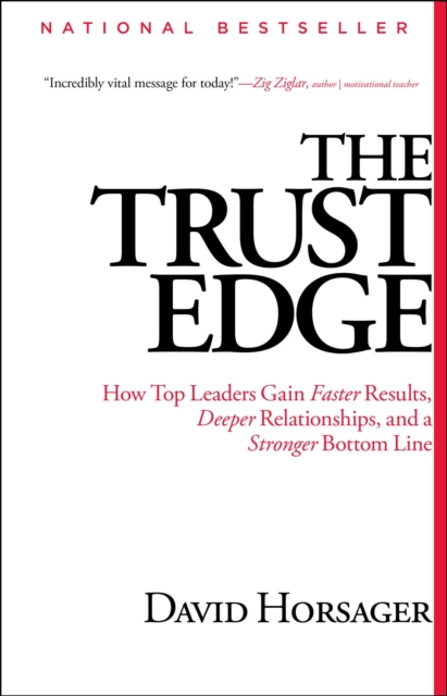 Trust Edge