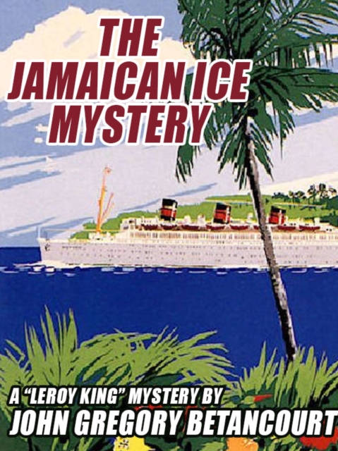 Jamaican Ice Mystery