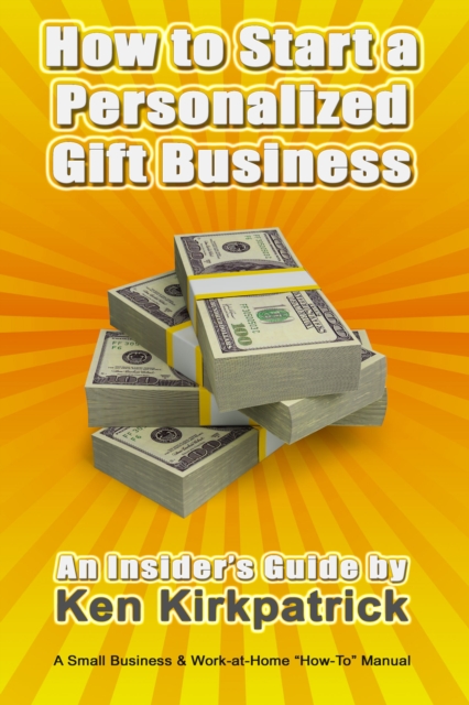 How to Start a Personalized Gift Business