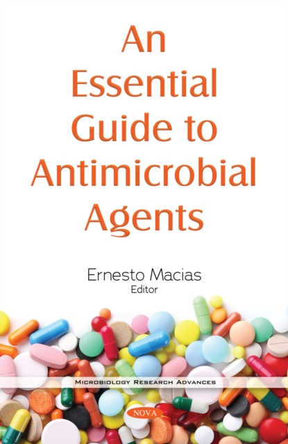 Essential Guide to Antimicrobial Agents