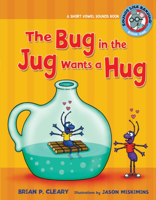Bug in the Jug Wants a Hug