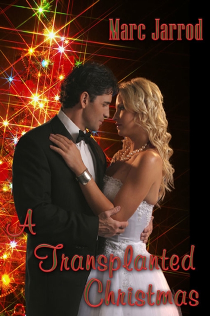 Transplanted Christmas