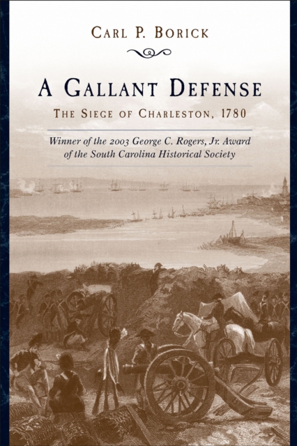 Gallant Defense