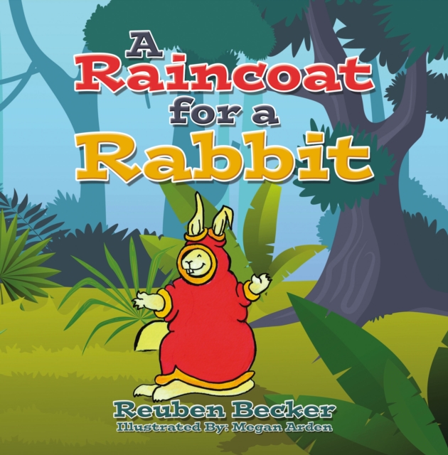 Raincoat for a Rabbit