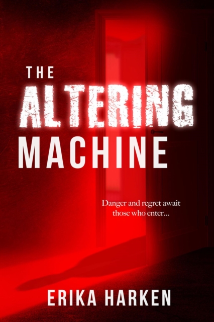 Altering Machine