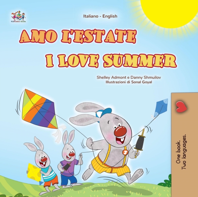 Amo l'estate I Love Summer