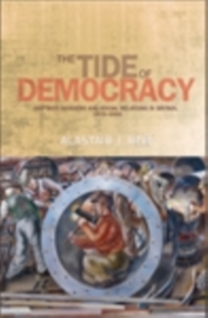 tide of democracy