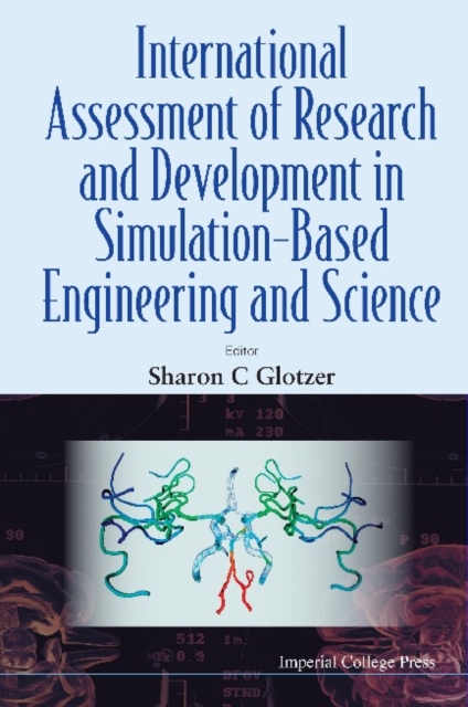 International Assessment Of Research And Development In Simulation-based Engineering And Science