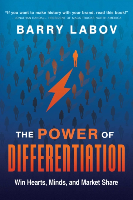Power of Differentiation
