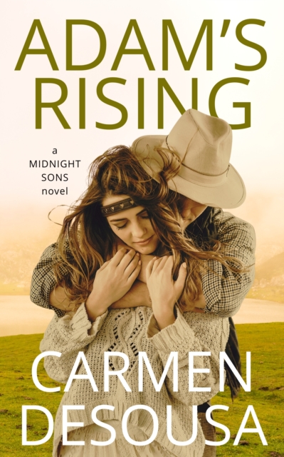Adam's Rising