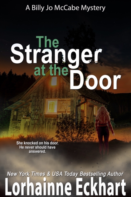 Stranger at the Door