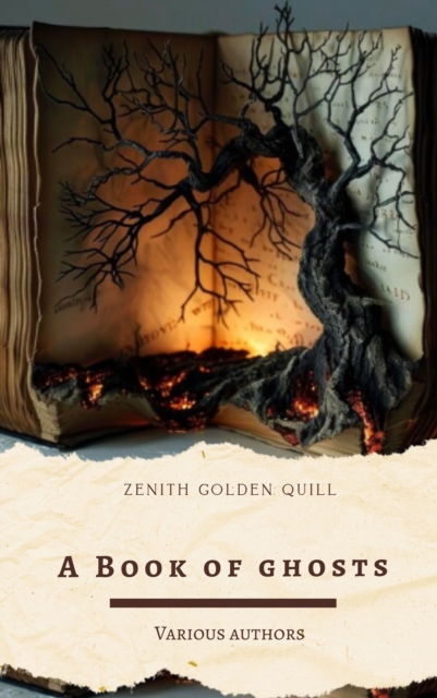 Book of Ghosts