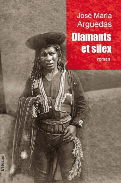 Diamants et silex