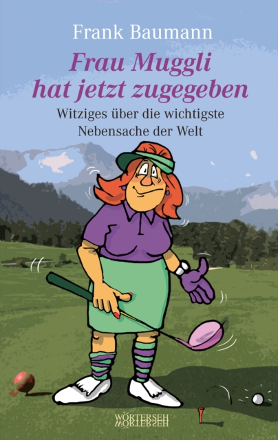 Frau Muggli hat jetzt zugegeben