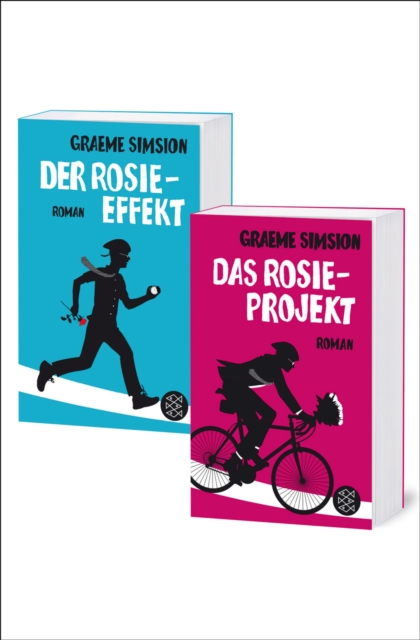 Die Rosie-Romane