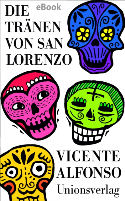 Die Tränen von San Lorenzo