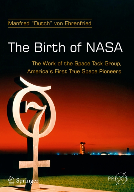 Birth of NASA