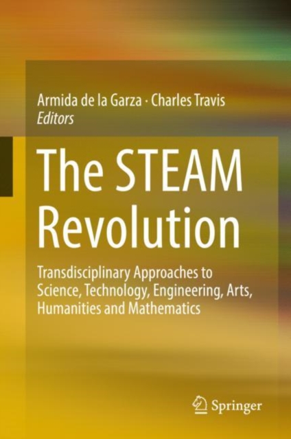 STEAM Revolution