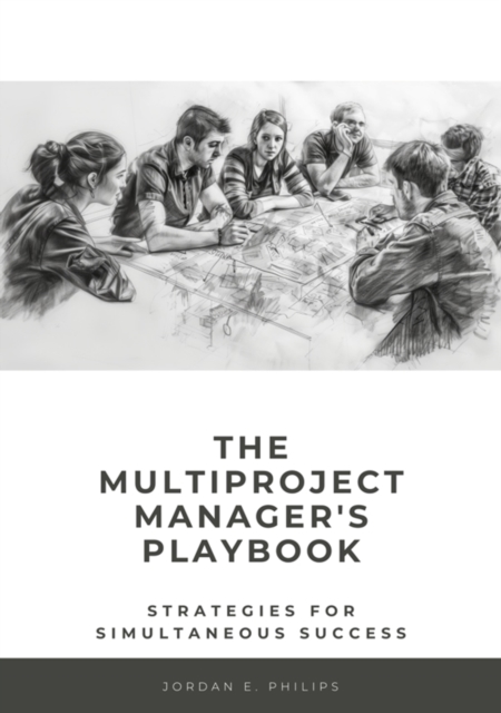 Multiproject Manager's Playbook