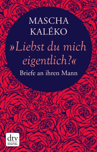 "Liebst du mich eigentlich?"