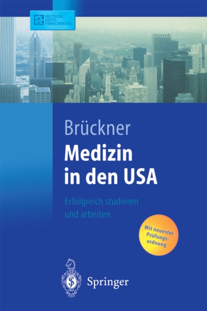 Medizin in den USA